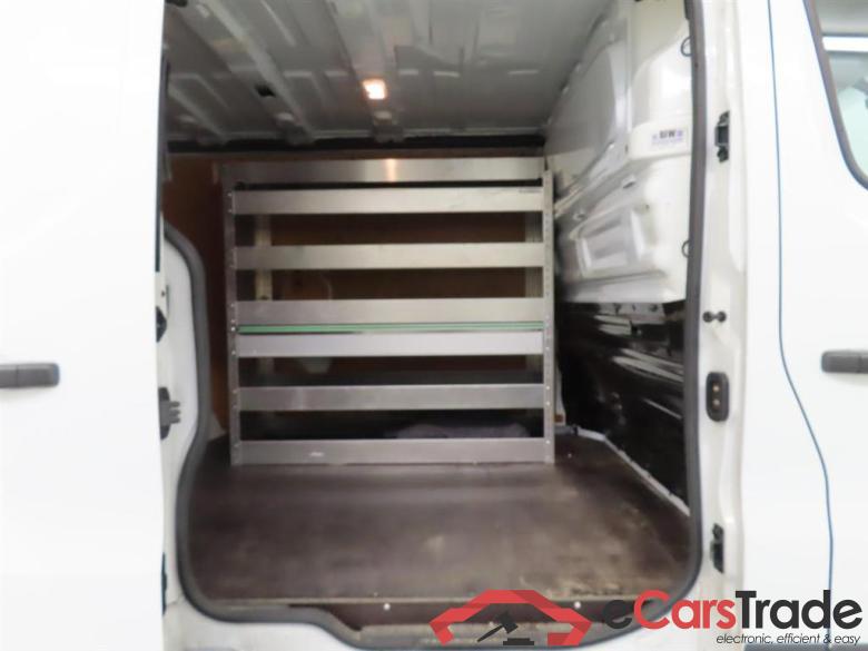 RENAULT TRAFIC 2.0 dCi T29 L2H1Comf #6