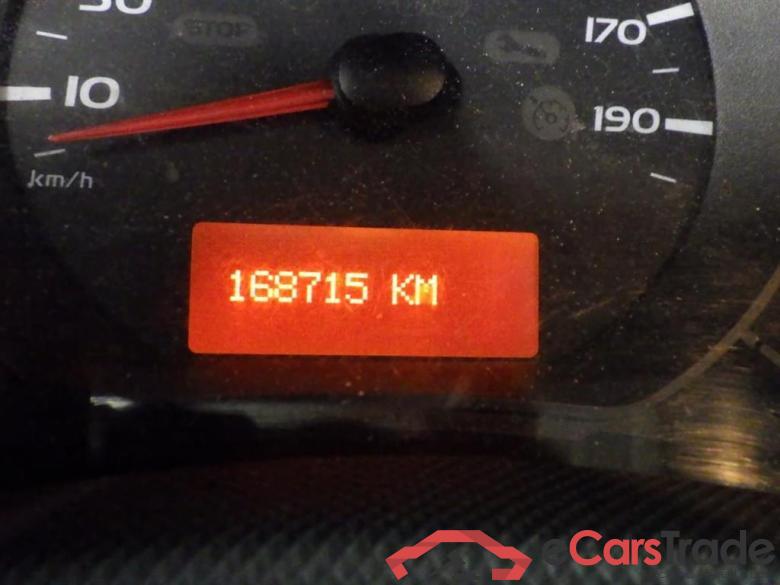 RENAULT Master T35 2.3 dCi L2H2 En. #4