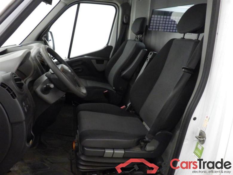 RENAULT Master T35 2.3 dCi L2H2 En. #5