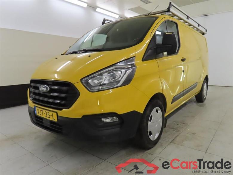 FORD Transit Custom 340 2.0 TDCI L2H1 Tr #1