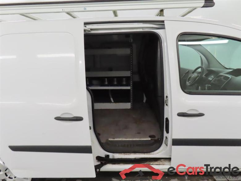 RENAULT KANGOO Z.E. Maxi #6