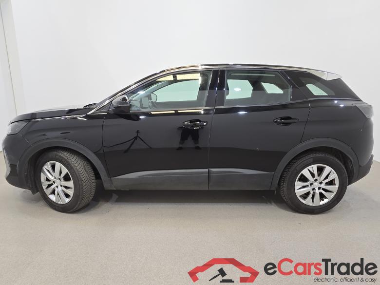 Peugeot 3008 1.5 BlueHDI Aut. LED I-Cockpit Navi Sport-Seats KeylessGo Camera Klima PDC ... #2