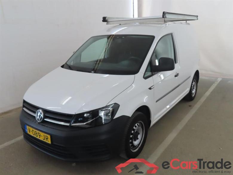 VOLKSWAGEN CADDY 2.0 TDI L1H1 BMT Tr. #1