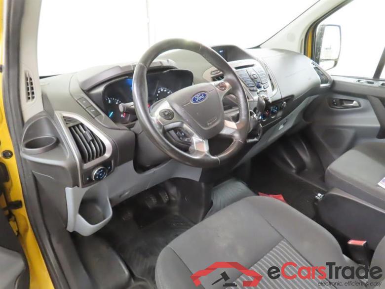 FORD Transit Custom 290 2.0 TDCI L2H1 Tr #3