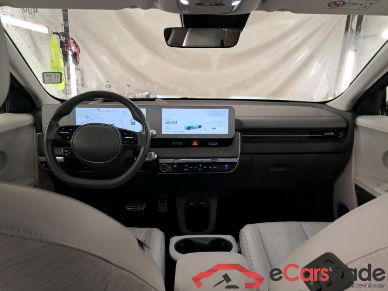 Hyundai EXECUTIVE 73 kWh Ioniq 5 Executive Electrique 72kWh BVA #6