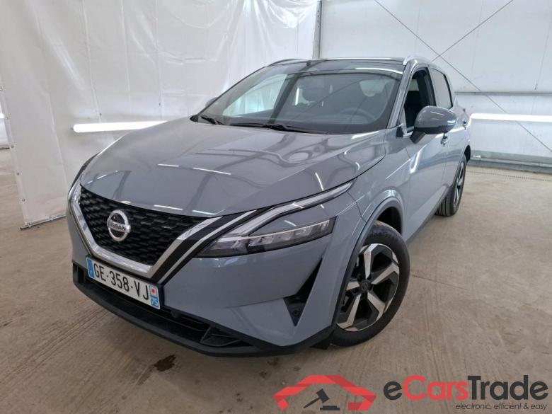 Nissan 1.3 MHEV 158ch Xtronic Tekna NISSAN Qashqai / 2021 / 5P / Crossover 1.3 MHEV 158ch Xtronic Tekna #1