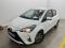 preview Toyota Yaris #0
