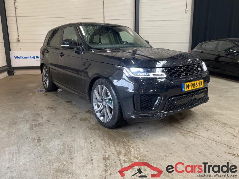 LAND ROVER RANGE ROVER SPORT P400e HSE Dyn.St. #2