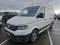 preview Volkswagen Crafter #0