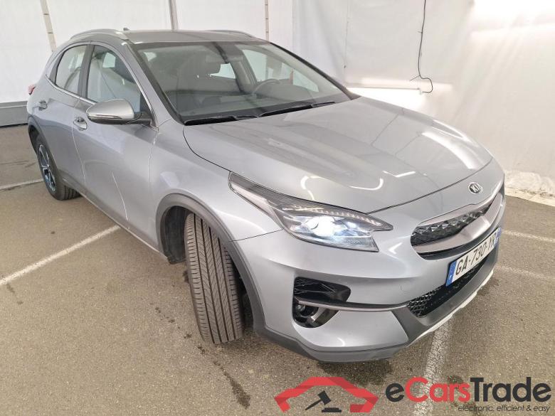 Kia 1.6 GDI ISG ISG PHEV ACTIVE BUS DCT6 XCeed Plug-in Hybrid Active 1.6 140CV BVA6 E6dT #4