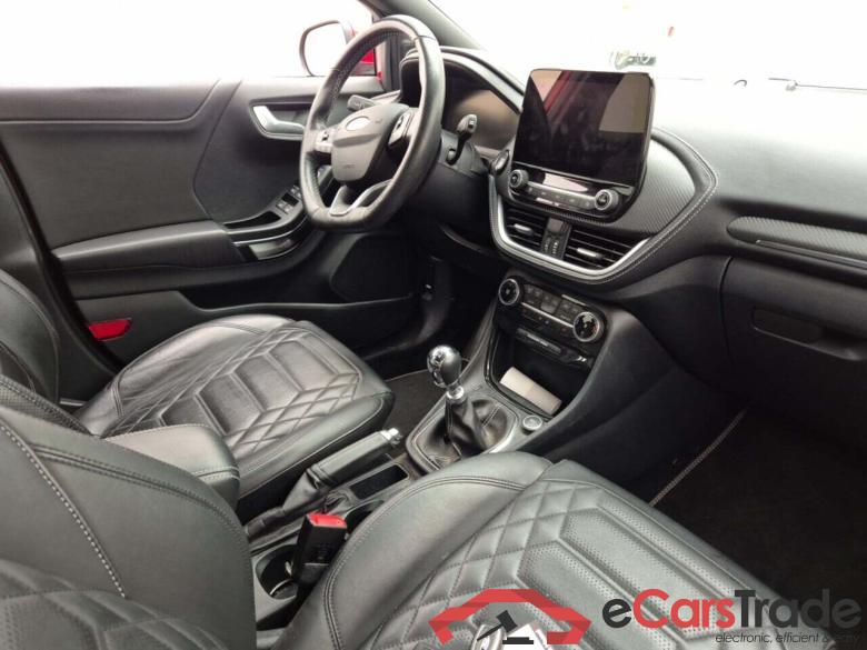 FORD PUMA 1.0 ECOBOOST MHEV ST-LINE V #3