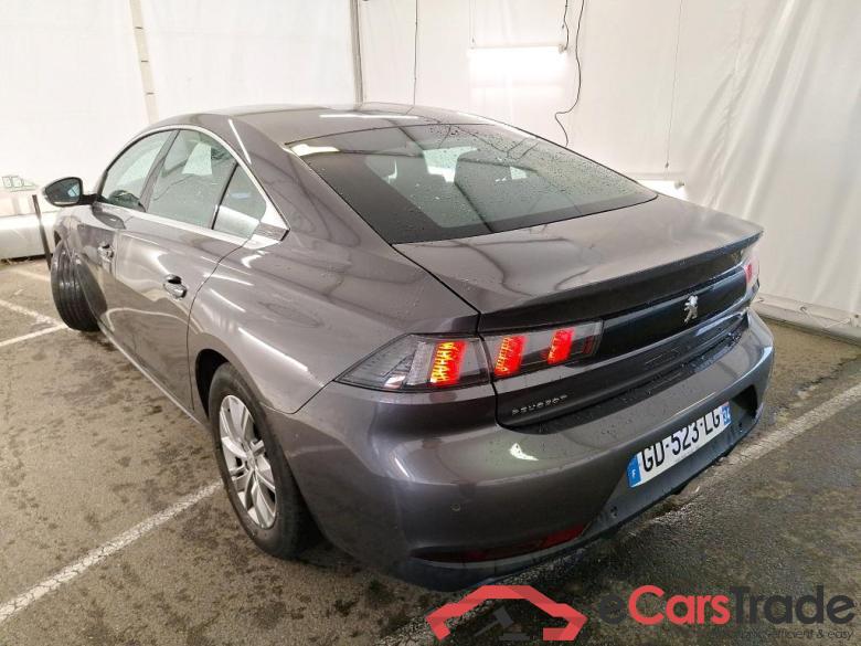 Peugeot BlueHDi 130 S&S EAT8 ACTIVE BUSINESS 508 Active Business 1.5 HDi 130CV BVA8 E6d #2