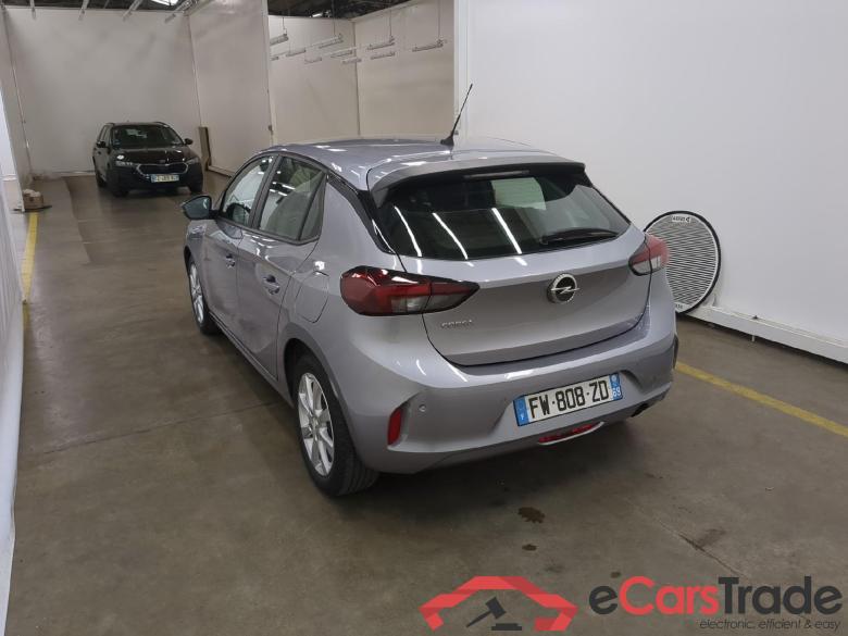 Opel 1.2 75ch Edition Business Corsa F Edition Business 1.2 75CV BVM5 E6d #2
