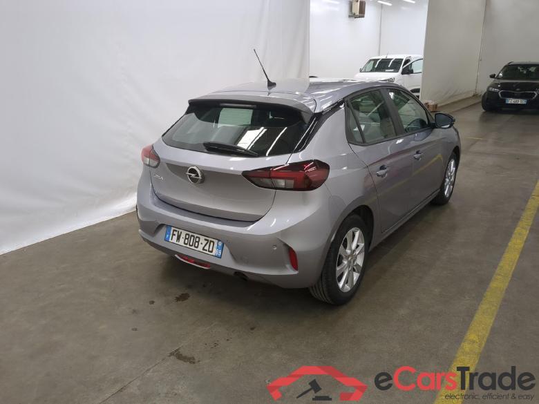 Opel 1.2 75ch Edition Business Corsa F Edition Business 1.2 75CV BVM5 E6d #3