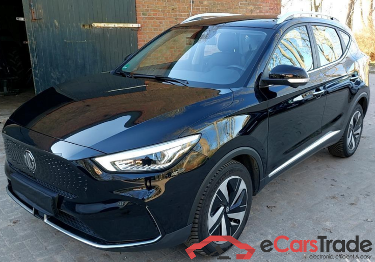 MG ZS ´21 MG ZS EV Standard Luxury 5d 130kW