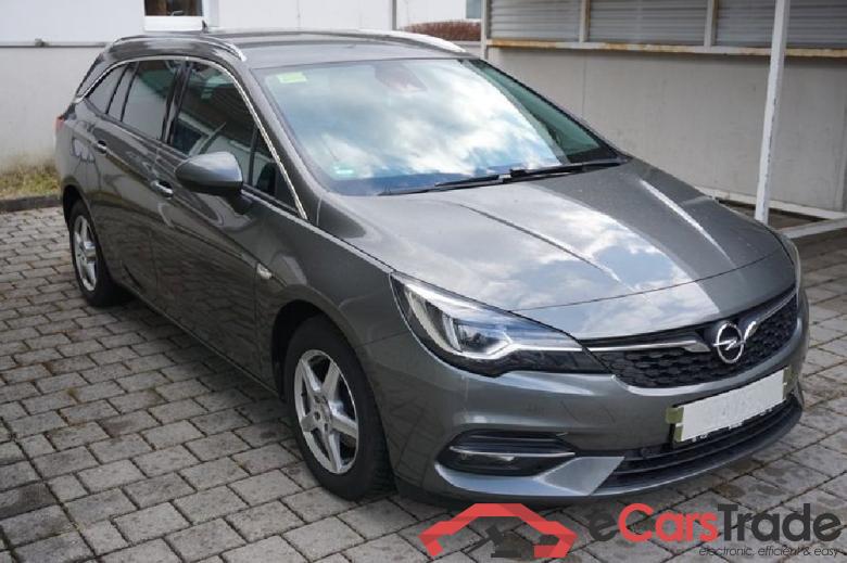 Opel Astra ST ´15 Astra K Sports Tourer Elegance Start/Stop 1.5 77KW MT6 E6d #2
