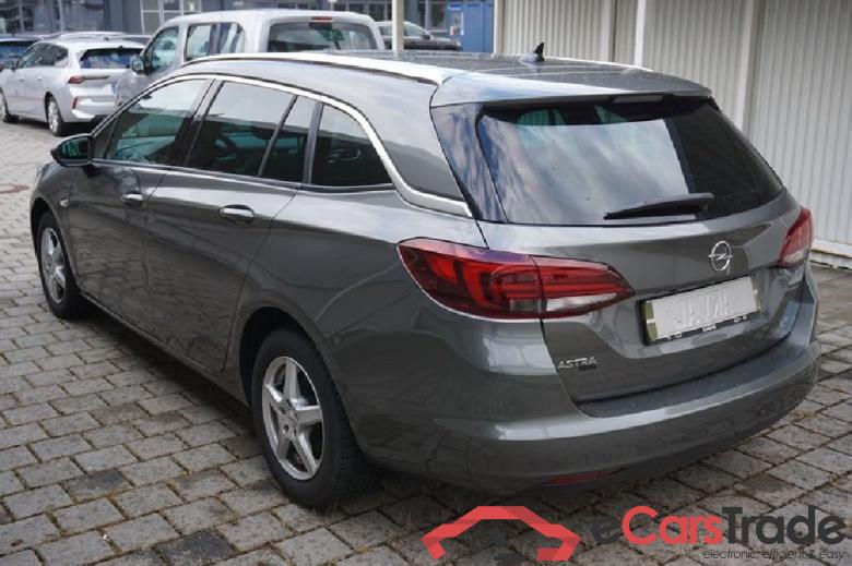 Opel Astra ST ´15 Astra K Sports Tourer Elegance Start/Stop 1.5 77KW MT6 E6d #3