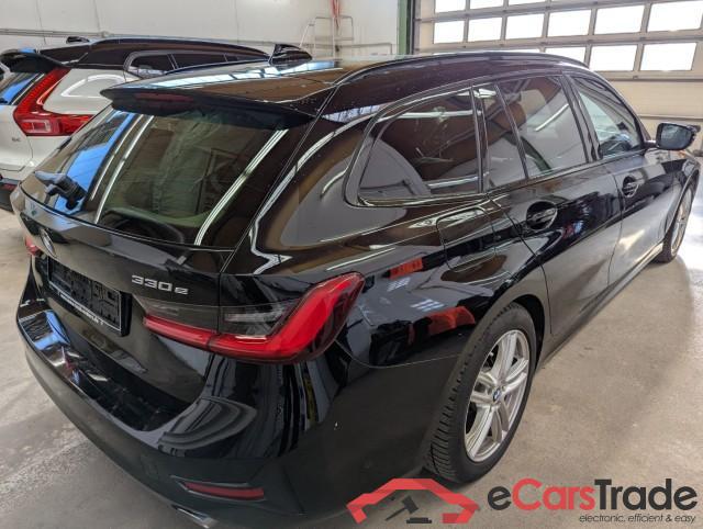 BMW 3-Serie Touring ´18 Baureihe 3 Touring 330 e Sport Line 2.0 185KW AT8 E6d #3