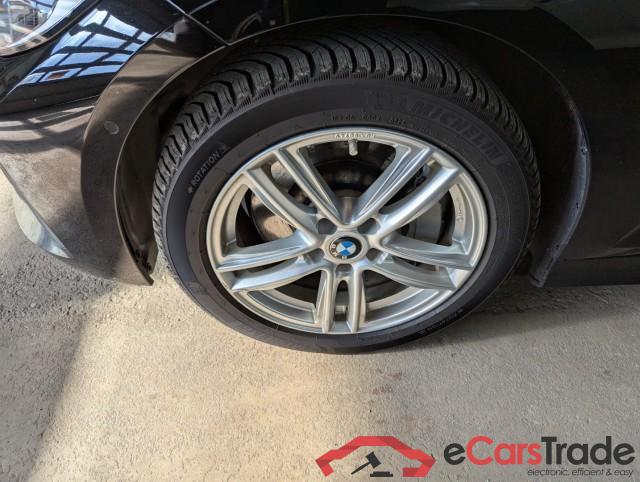 BMW 3-Serie Touring ´18 Baureihe 3 Touring 330 e Sport Line 2.0 185KW AT8 E6d #6