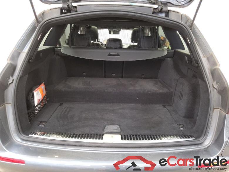 Mercedes E-Class Wagon ´16 E -Klasse T-Modell E 300 de (213.216)Avantgarde 2.0 225KW AT9 E6dT #6