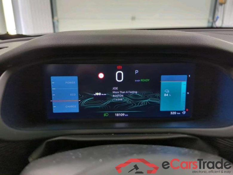 Jeep Avenger Longitude 54kWh #4