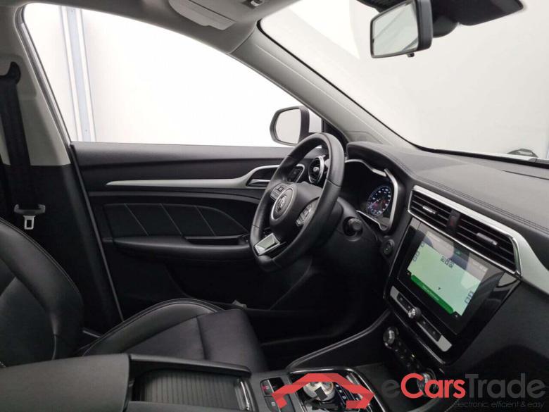 MG ZS EV Luxury 45 kWh #3
