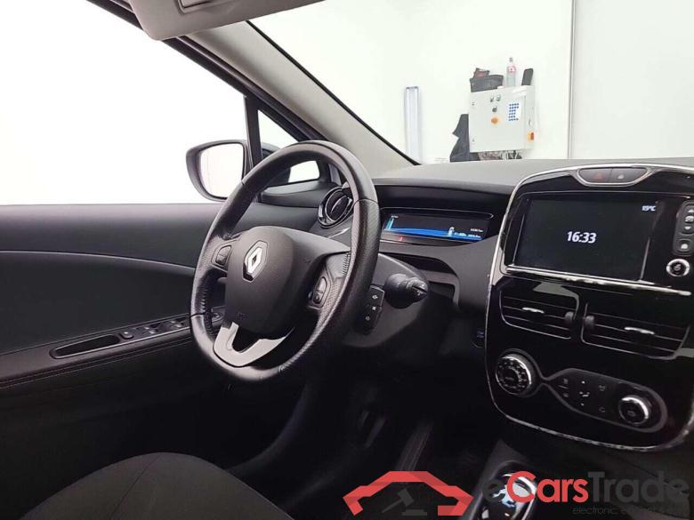RENAULT Zoe R110 Limited 40 Koopaccu #3