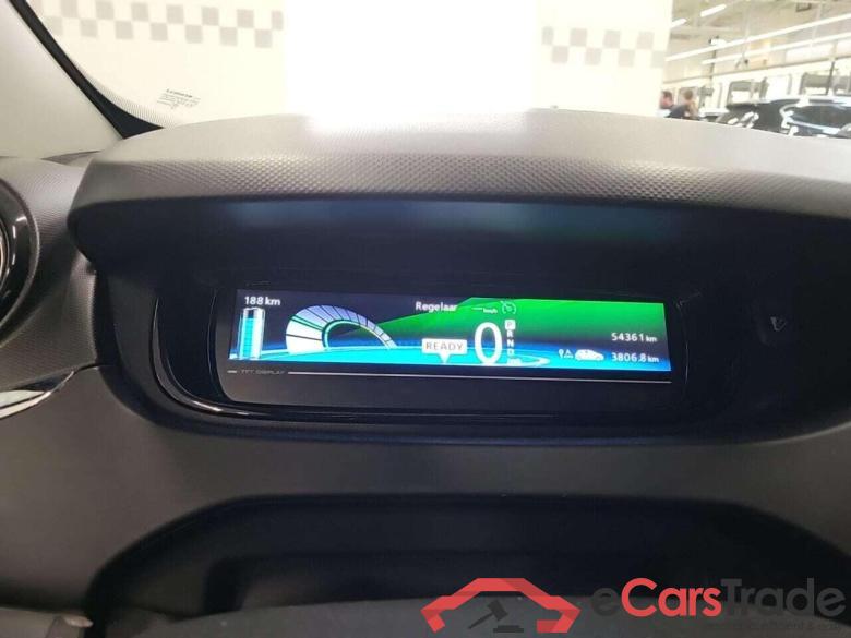 RENAULT Zoe R110 Limited 40 Koopaccu #4