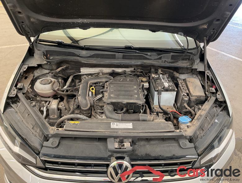 VOLKSWAGEN Golf Sportsvan Golf Sportsvan JOIN 1.0 TSI 85 kW (115 ch) 6 vitesses manuel #6