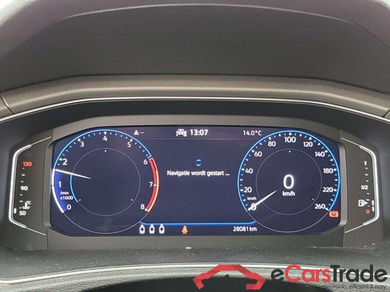 VOLKSWAGEN T-Roc 1.0 TSI Style Bns #4