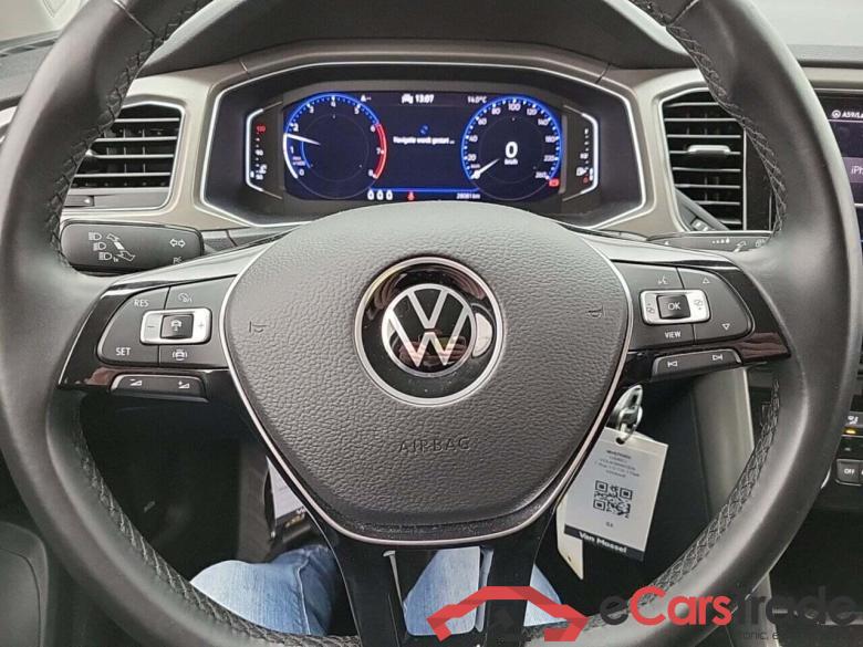 VOLKSWAGEN T-Roc 1.0 TSI Style Bns #5