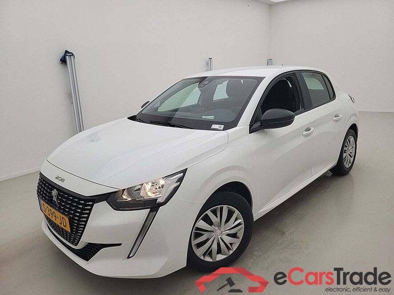 PEUGEOT 208 1.2 PureTech Active #1
