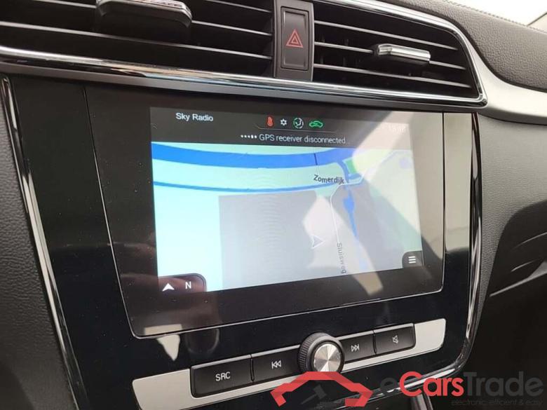 MG ZS EV Luxury 45 kWh #6