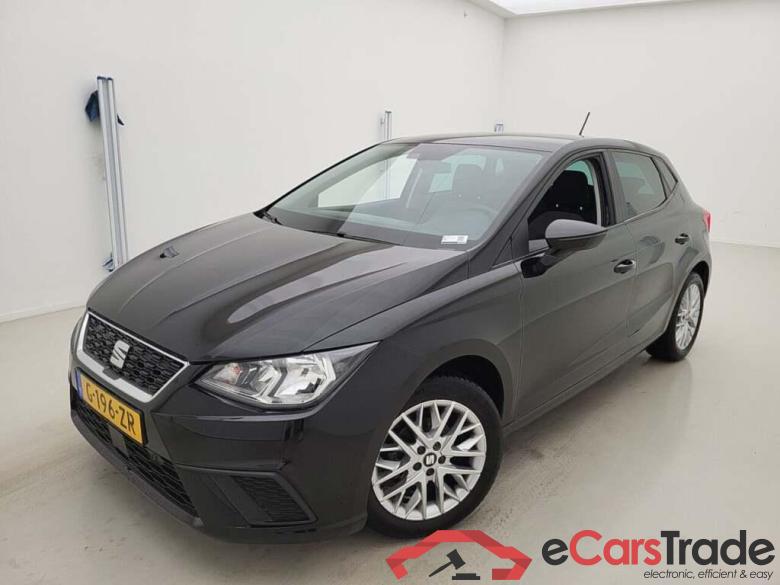SEAT Ibiza 1.0 TSI Style Business Intense #1