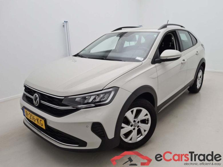 VOLKSWAGEN Taigo 1.0 TSI Life #1