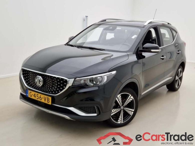 MG ZS EV Luxury 45 kWh #1