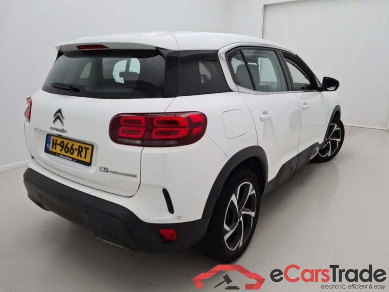 CITROEN C5 Aircross 1.5 BlueHDI Bns #2
