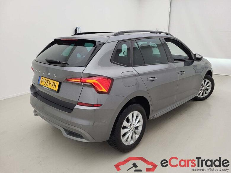SKODA Kamiq 1.0 TSI Bns Edition DSG #2