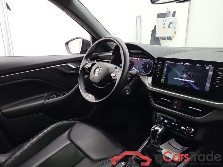 SKODA Kamiq 1.0 TSI Bns Edition DSG #3