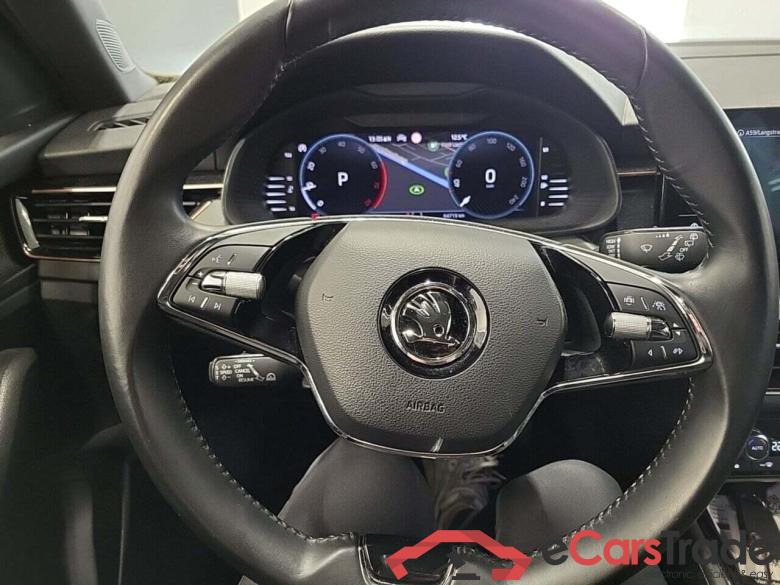 SKODA Kamiq 1.0 TSI Bns Edition DSG #5