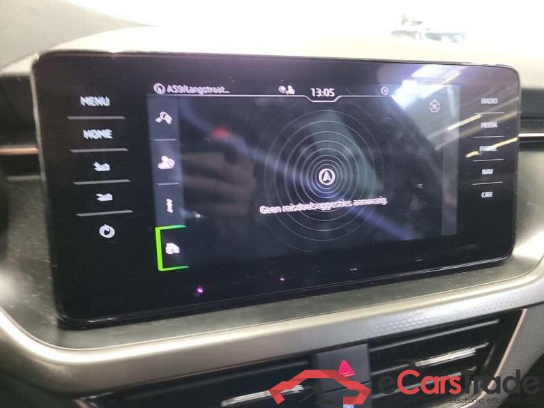 SKODA Kamiq 1.0 TSI Bns Edition DSG #6