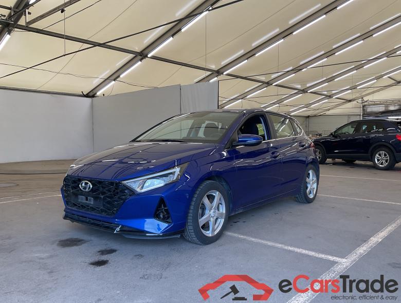 HYUNDAI I20 i20 1.0 T-GDi MHEV Sky #1