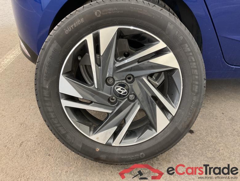 HYUNDAI I20 i20 1.0 T-GDi MHEV Sky #3