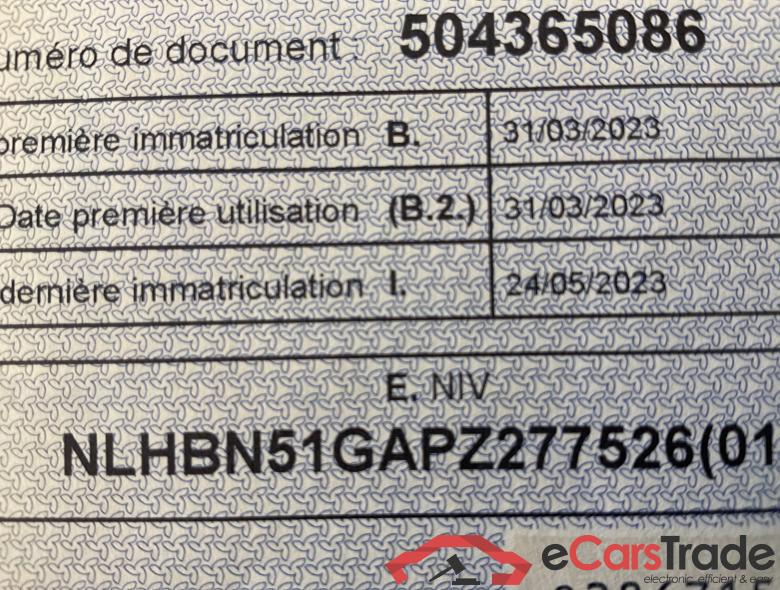 HYUNDAI I20 i20 1.0 T-GDi MHEV Sky #4