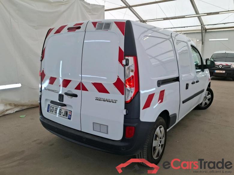 Renault Gd Volume ExtraRLink - Blue dCi 95 Kangoo II Express Maxi Extra (Série Spéciale) 1.5 dCi 95CV BVM6 E6dT #3