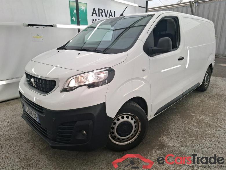 Peugeot 1.5 BLUEHDI 120 S&S STANDARD PREMIUM PEUGEOT Expert / 2016 / 4P / Fourgon tôlé 1.5 BLUEHDI 120 S&S STANDARD PREMIUM #1