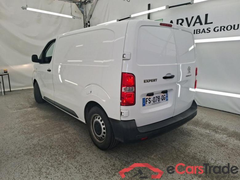 Peugeot 1.5 BLUEHDI 120 S&S STANDARD PREMIUM PEUGEOT Expert / 2016 / 4P / Fourgon tôlé 1.5 BLUEHDI 120 S&S STANDARD PREMIUM #2