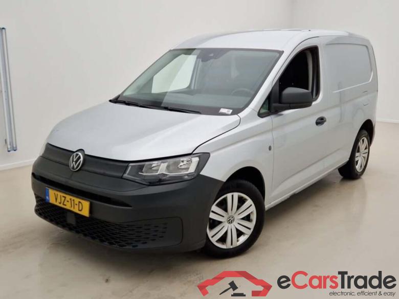 VOLKSWAGEN Caddy Cargo 2.0 TDI Comfort #1
