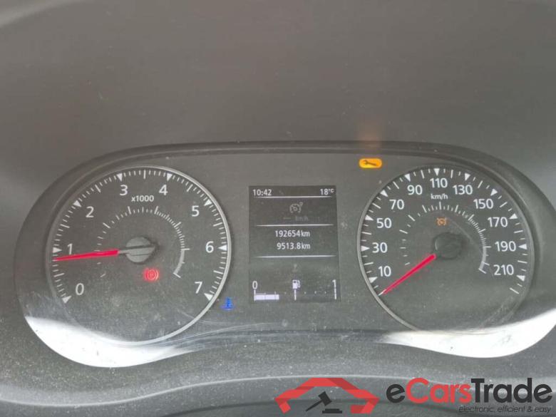 OPEL movano 2.3 CDTi L3H2 #4