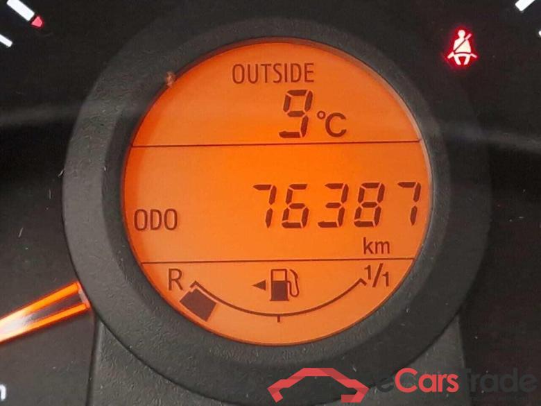 PEUGEOT 108 1.0 e-VTi Active #4